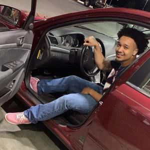 Meet your Posher, Deusy